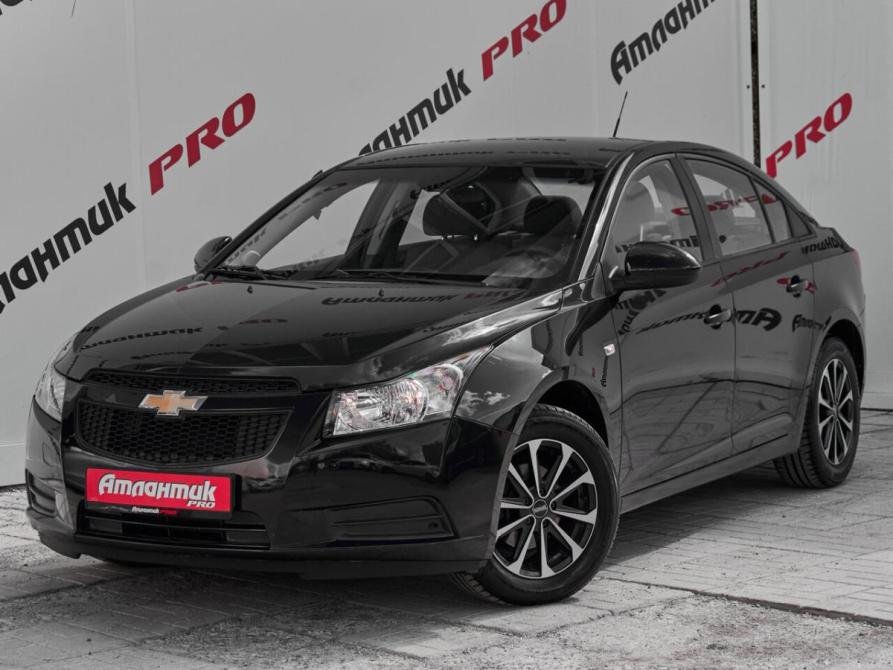 Chevrolet Cruze I Екатеринбург  - изображение 1
