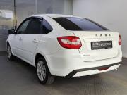 Lada (ВАЗ) Granta I Рестайлинг Уфа  - изображение 30