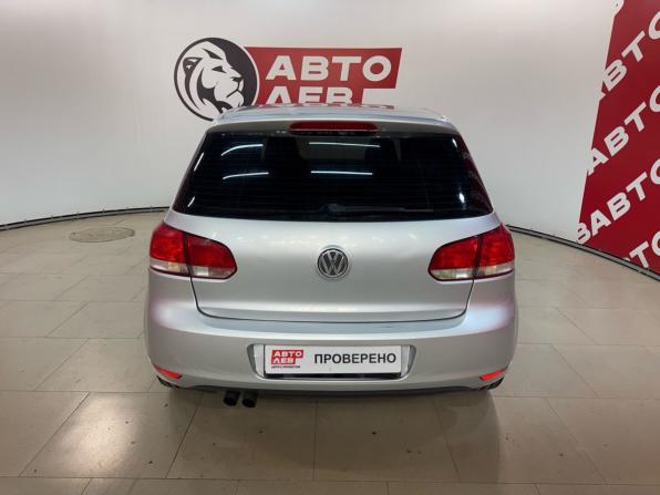 Volkswagen Golf VII с пробегом 2012 года, цена 999 000 рублей, 169731 км, хэтчбек, Автокод Объявления