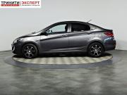 Hyundai Solaris I Белгород  - изображение 26