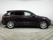 Porsche Cayenne II (958) Санкт-Петербург  - изображение 33