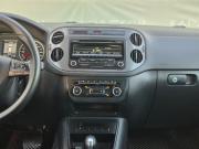 Volkswagen Tiguan I Рестайлинг Екатеринбург  - изображение 22