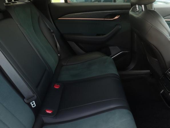 Geely Monjaro I с пробегом 2023 года, цена 3 156 000 рублей, 41110 км, внедорожник, Автокод Объявления