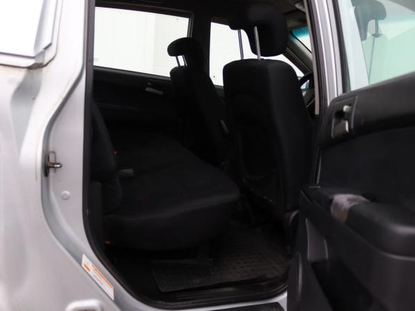 SsangYong Actyon Sports I с пробегом 2008 года, цена 462 000 рублей, 245000 км, offers.body_type.unknown, Автокод Объявления