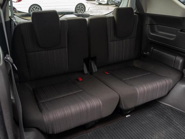Honda Freed II с пробегом 2018 года, цена 1 545 000 рублей, 152823 км, компактвэн, Автокод Объявления