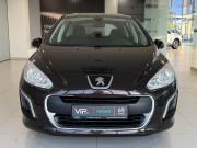 Peugeot 308 I Рестайлинг Тверь  - изображение 15