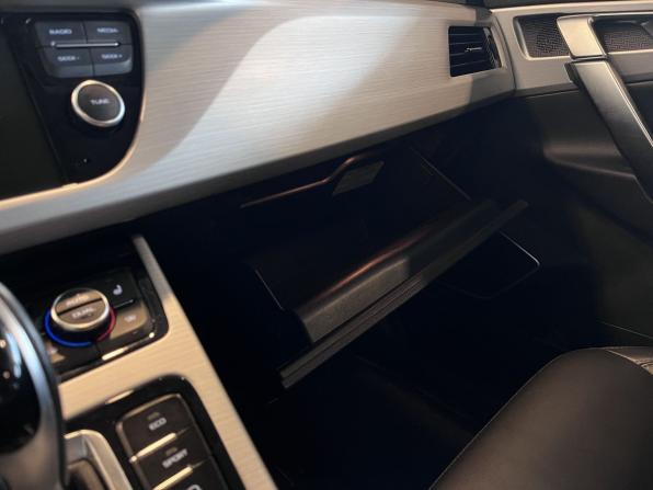 Geely Atlas I с пробегом 2018 года, цена 1 586 000 рублей, 128205 км, внедорожник, Автокод Объявления