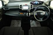 Honda Freed I Рестайлинг Омск  - изображение 35