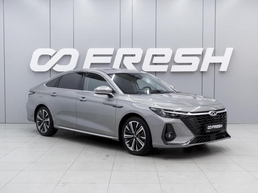Chery Arrizo 8 Ростов-на-Дону  - изображение 1