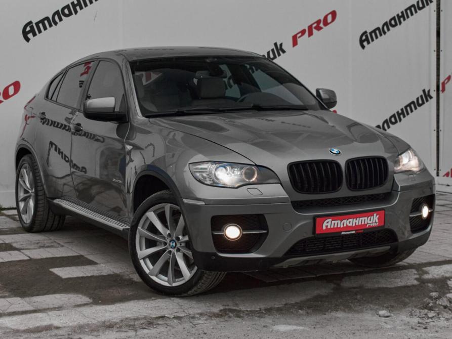 BMW X6 I (E71) Екатеринбург  - изображение 3