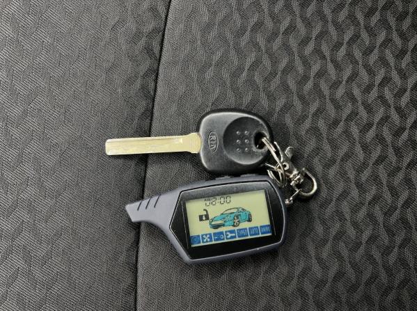 Kia Rio III с пробегом 2012 года, цена 745 000 рублей, 205000 км, седан, Автокод Объявления