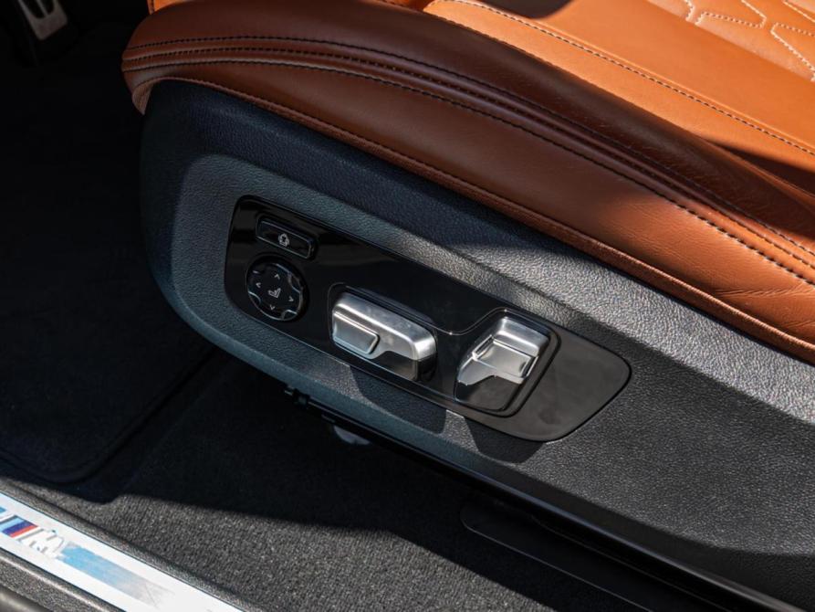 BMW X6 III (G06) Краснодар  - изображение 28