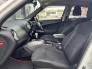 Nissan Juke I Рестайлинг Новосибирск  - изображение 30