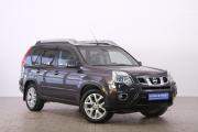 Nissan X-Trail II Рестайлинг Омск  - изображение 26