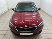 Skoda Rapid II Энгельс  - изображение 46