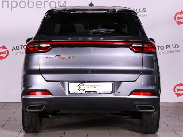 Chery Tiggo 7 Pro Max I с пробегом 2023 года, цена 1 479 000 рублей, 114255 км, внедорожник, Автокод Объявления