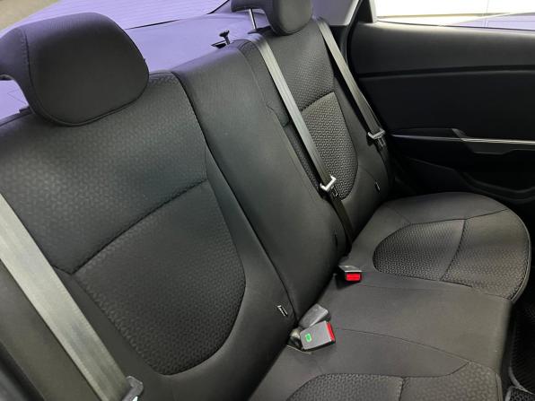 Kia Rio III с пробегом 2012 года, цена 849 000 рублей, 125000 км, седан, Автокод Объявления