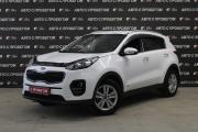 Kia Sportage IV Томск  - изображение 15