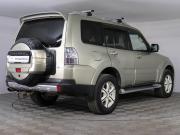 Mitsubishi Pajero IV Химки  - изображение 18