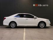 Toyota Camry VII (XV50) Челябинск  - изображение 29