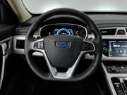 Geely Atlas I Подольск  - изображение 36