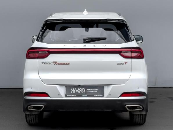 Chery Tiggo 7 Pro Max I с пробегом 2024 года, цена 2 050 000 рублей, 6092 км, внедорожник, Автокод Объявления