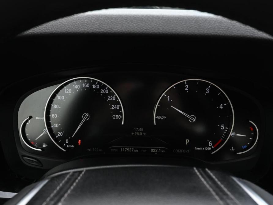 BMW 5 серии VII (G30/G31/G38) Волгоград  - изображение 13