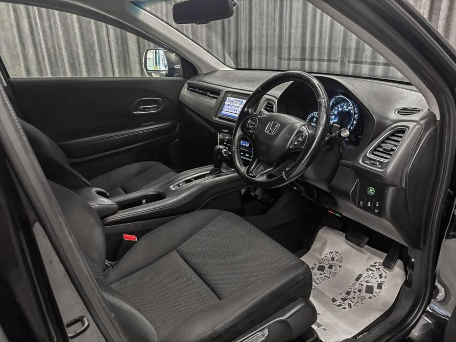 Honda Vezel I Красноярск  - изображение 9