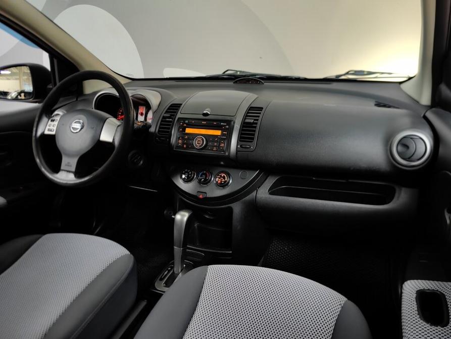 Nissan Note I Подольск  - изображение 13