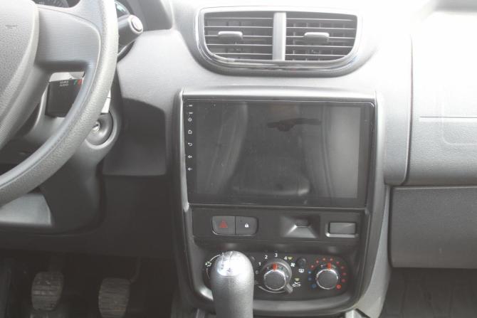 Nissan Terrano III (D10) с пробегом 2018 года, цена 1 150 000 рублей, 96000 км, внедорожник, Автокод Объявления