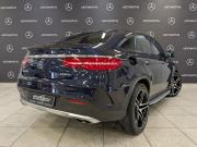 Mercedes-Benz GLE I (W166) Москва  - изображение 37