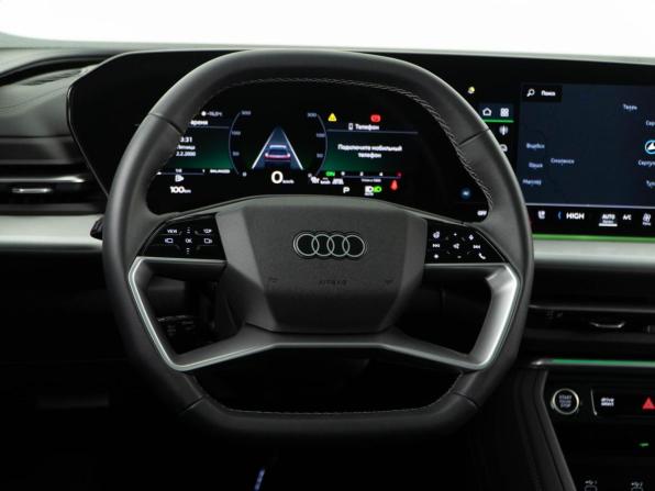 Audi Q5 III с пробегом 2025 года, цена 7 998 999 рублей, 1454 км, внедорожник, Автокод Объявления