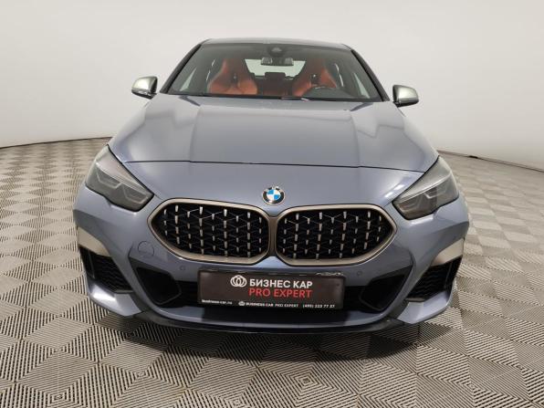 BMW 2 серии F44 с пробегом 2021 года, цена 3 345 000 рублей, 76400 км, седан, Автокод Объявления
