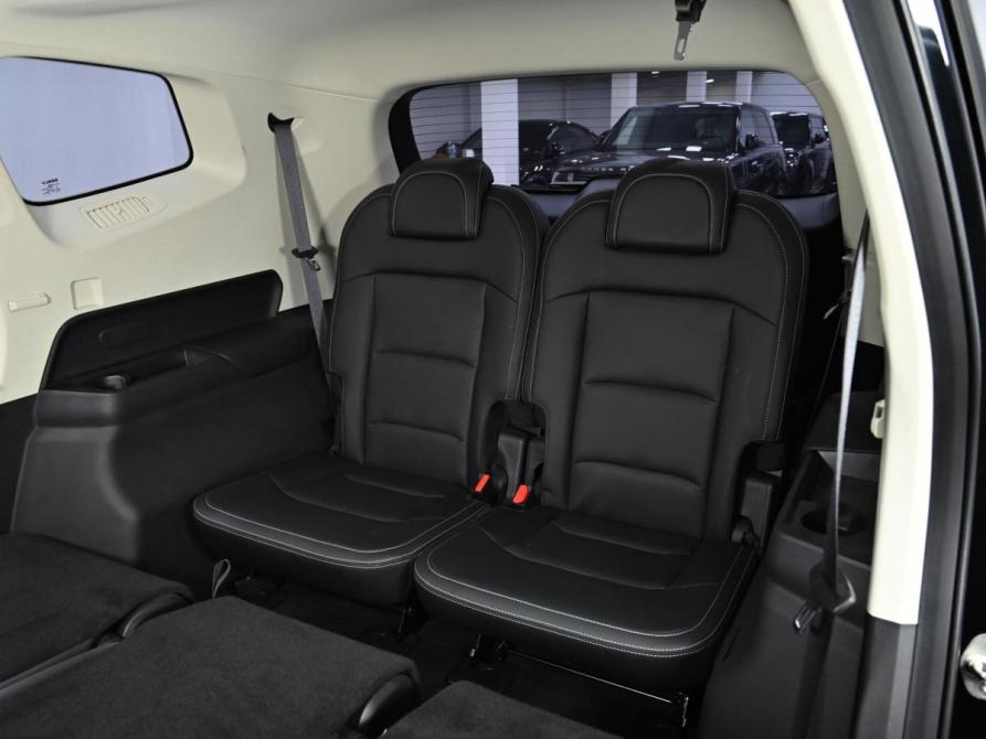 Geely Okavango I Москва  - изображение 18