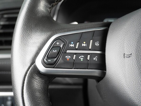 Haval F7 I с пробегом 2020 года, цена 2 189 000 рублей, 37836 км, внедорожник, Автокод Объявления