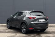 Mazda CX-5 I Рестайлинг Красноярск  - изображение 31