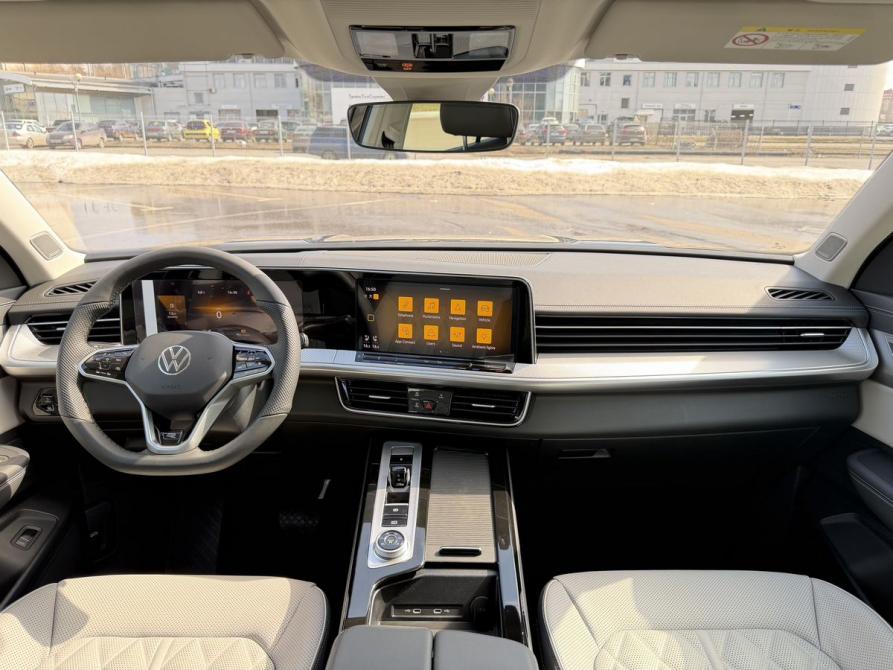 Volkswagen Tavendor I Казань  - изображение 31