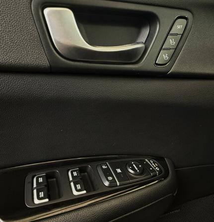Kia Optima IV с пробегом 2017 года, цена 2 080 000 рублей, 128460 км, седан, Автокод Объявления
