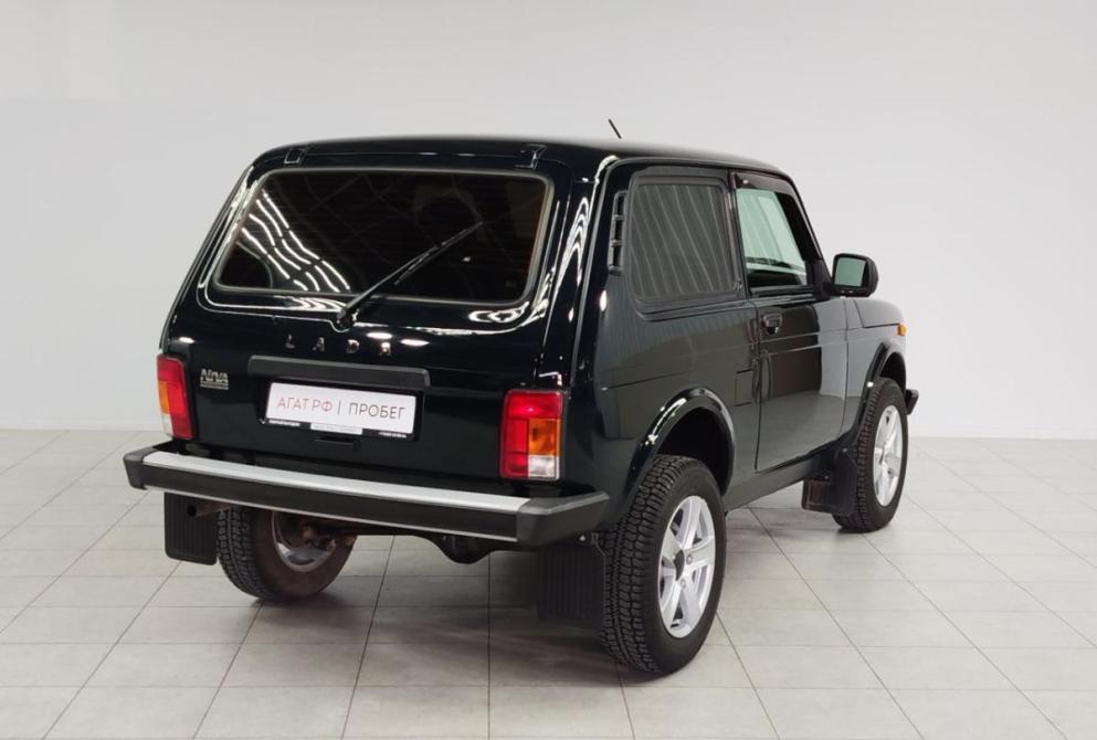 Lada (ВАЗ) Niva Legend I Саратов  - изображение 5