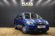 Chevrolet Aveo I Уфа  - изображение 18