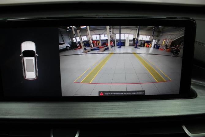 Chery Tiggo 7 Pro Max I с пробегом 2023 года, цена 1 779 000 рублей, 64000 км, внедорожник, Автокод Объявления