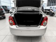 Chevrolet Aveo II Казань  - изображение 34