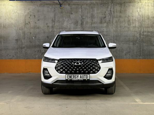 Chery Tiggo 7 Pro I с пробегом 2020 года, цена 1 599 000 рублей, 74883 км, внедорожник, Автокод Объявления