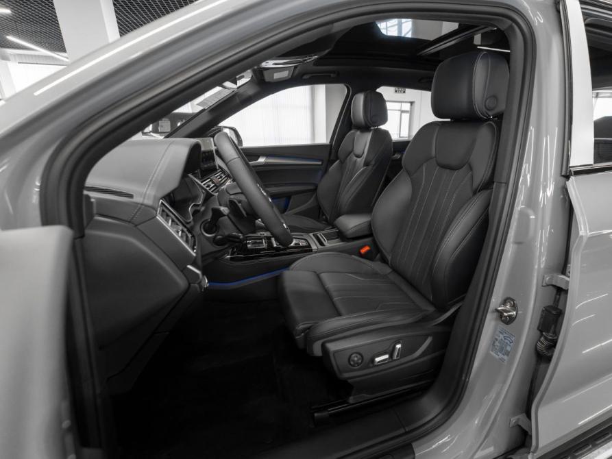 Audi Q5 II (FY) Рестайлинг Москва  - изображение 9