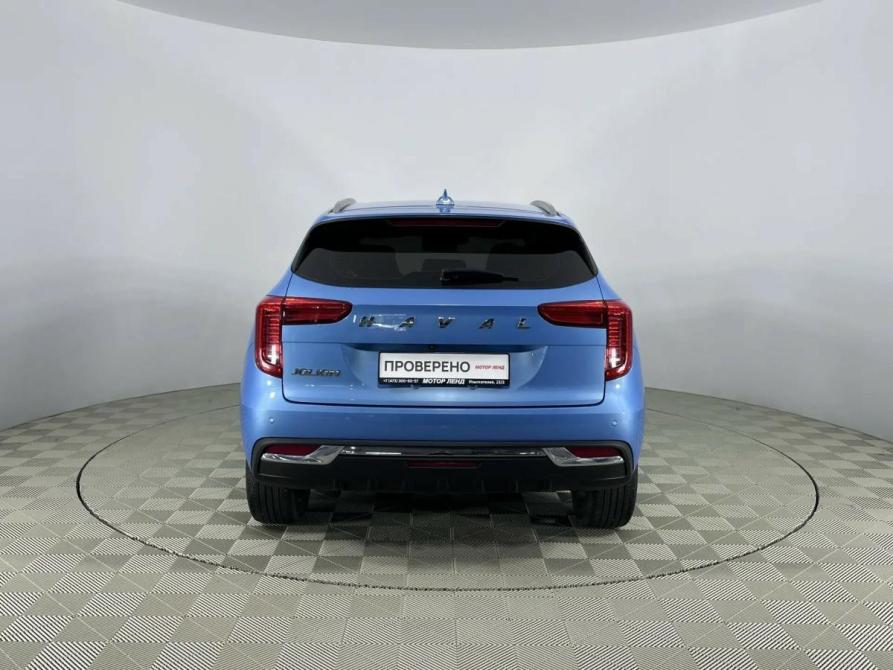 Haval Jolion I Воронеж  - изображение 6