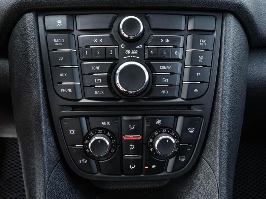 Opel Meriva B Ставрополь  - изображение 13