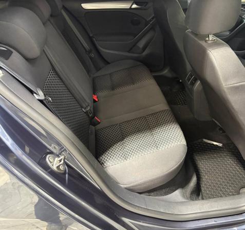 Volkswagen Golf VI с пробегом 2009 года, цена 560 000 рублей, 221500 км, хэтчбек, Автокод Объявления