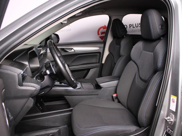 Haval Jolion I Рестайлинг 2 с пробегом 2025 года, цена 1 920 000 рублей, 42000 км, внедорожник, Автокод Объявления