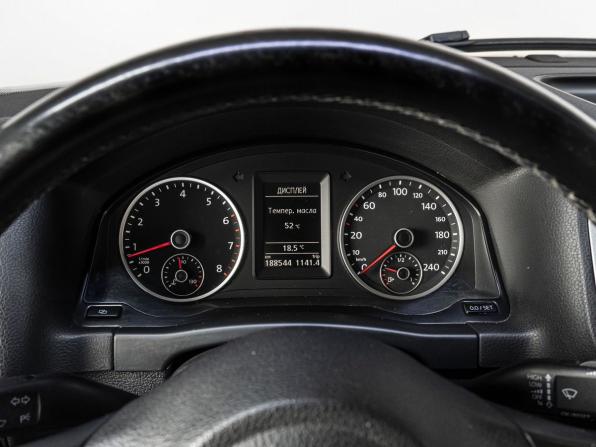 Volkswagen Tiguan I Рестайлинг с пробегом 2011 года, цена 1 100 000 рублей, 188543 км, внедорожник, Автокод Объявления