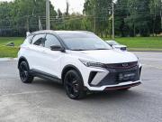 Geely Coolray I Рестайлинг Чебоксары  - изображение 28